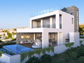 Panorama Villas, Strogilos Phase B, Limassol